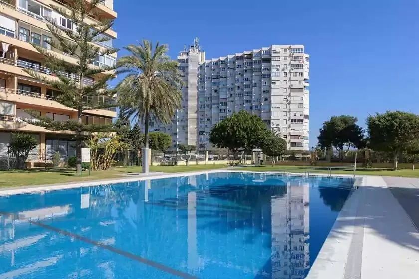 Studio Turquesa Vistamar Torremolinos