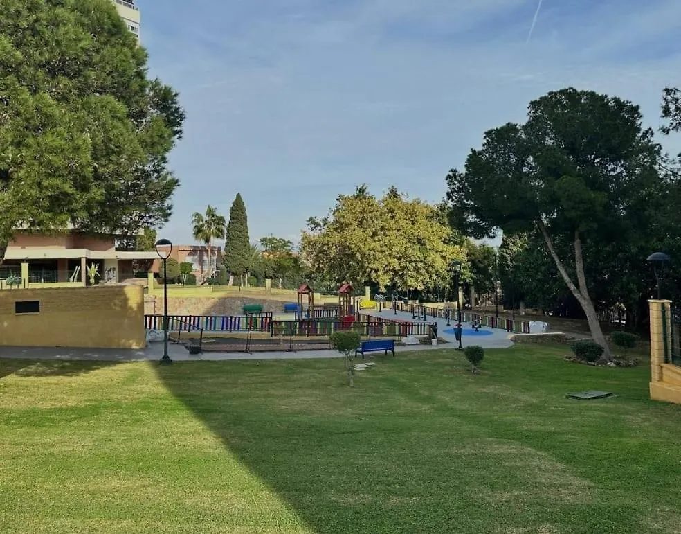 Studio Turquesa Vistamar Torremolinos 0*,