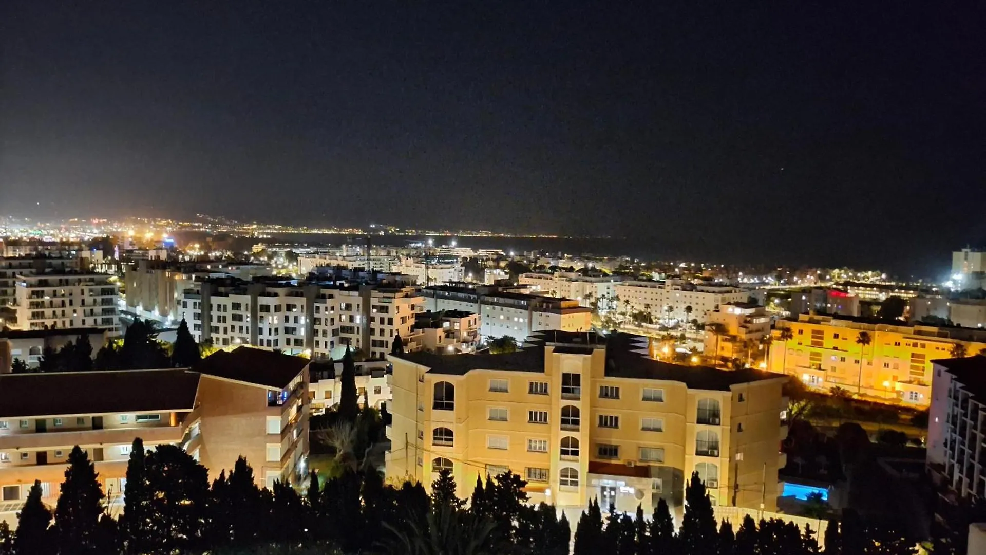 Apartment Studio Turquesa Vistamar Torremolinos