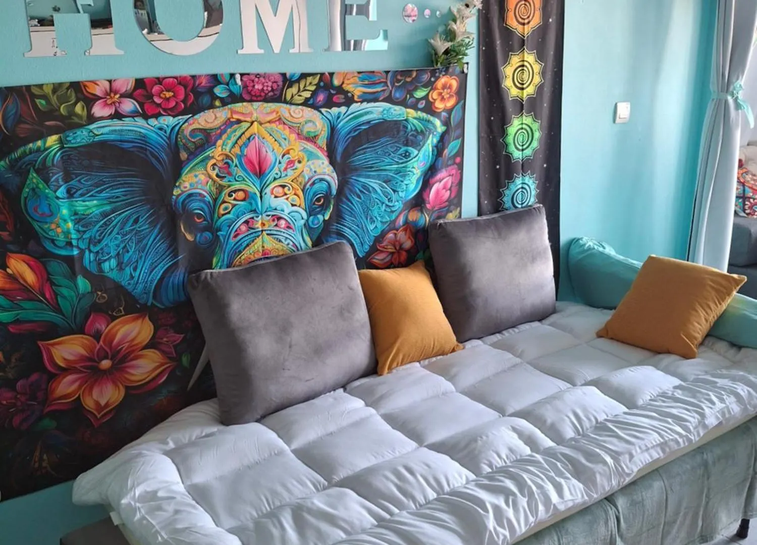 Apartment Studio Turquesa Vistamar Torremolinos Spain