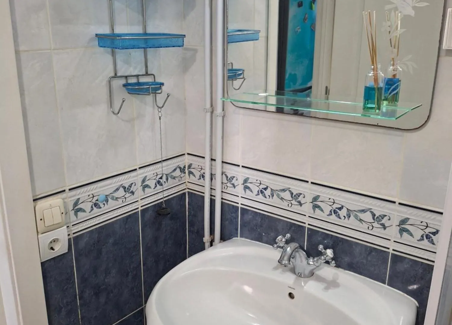 Studio Turquesa Vistamar Torremolinos Španělsko