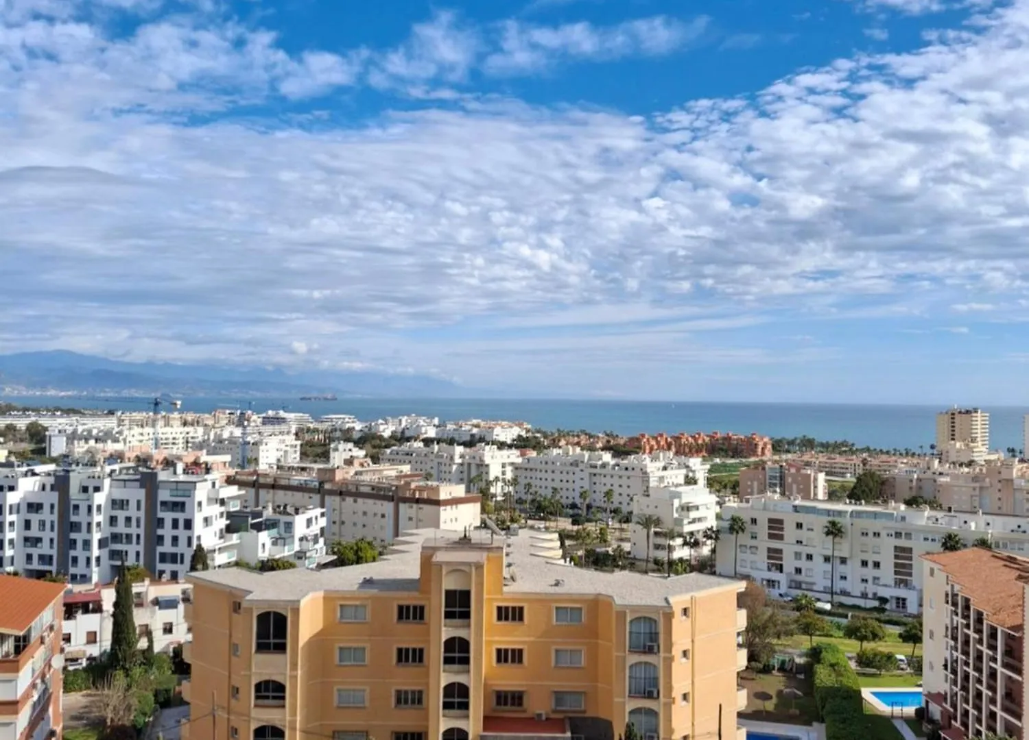 Studio Turquesa Vistamar Torremolinos 0*,