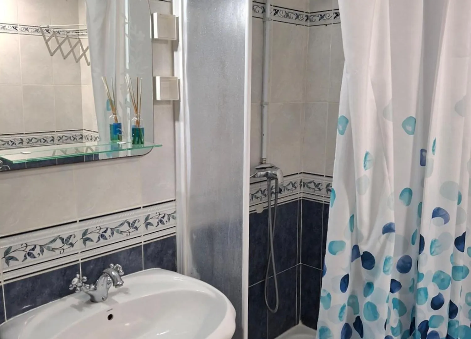 Studio Turquesa Vistamar Torremolinos 0*,  Španělsko