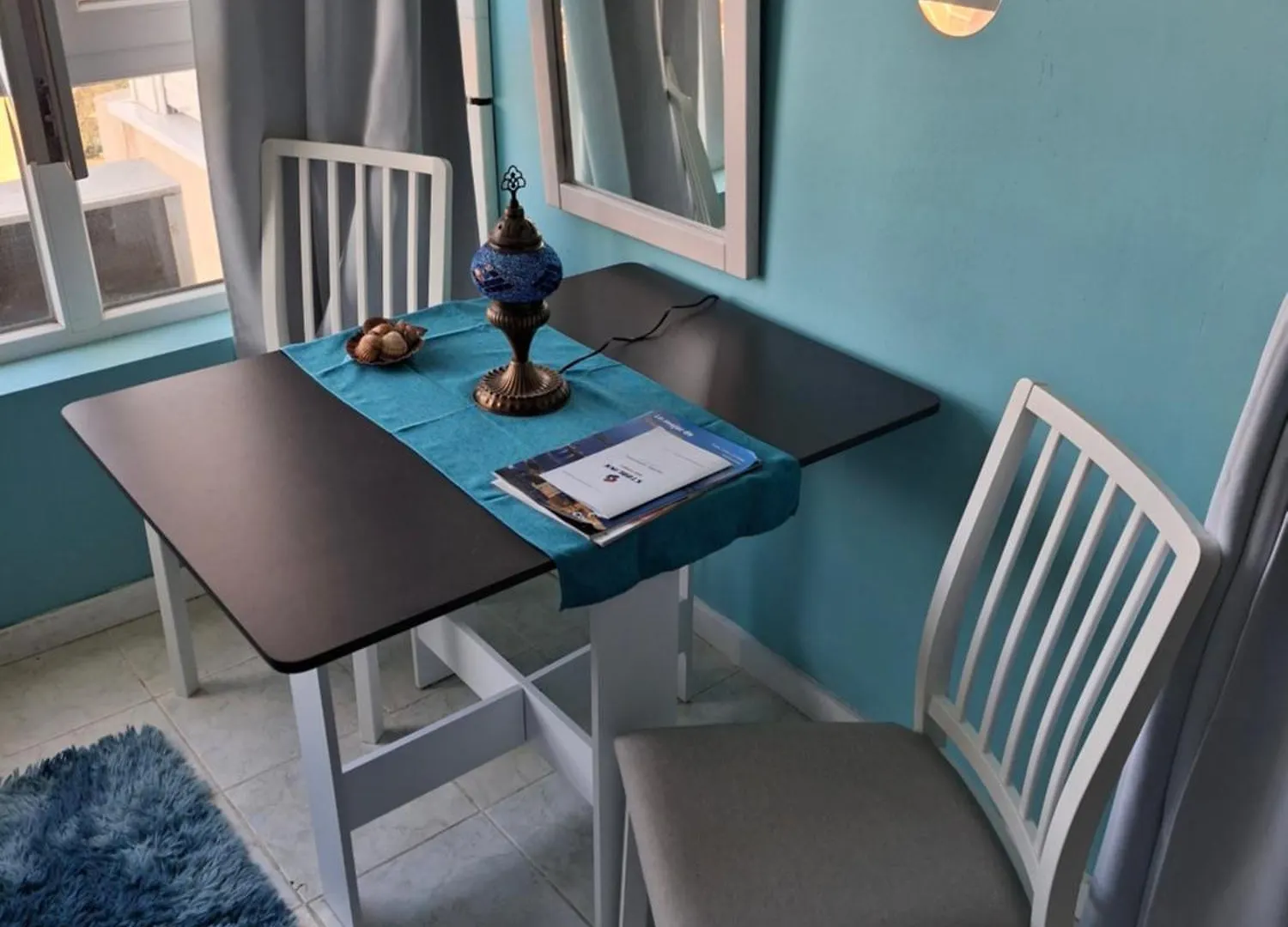 Apartment Studio Turquesa Vistamar Torremolinos