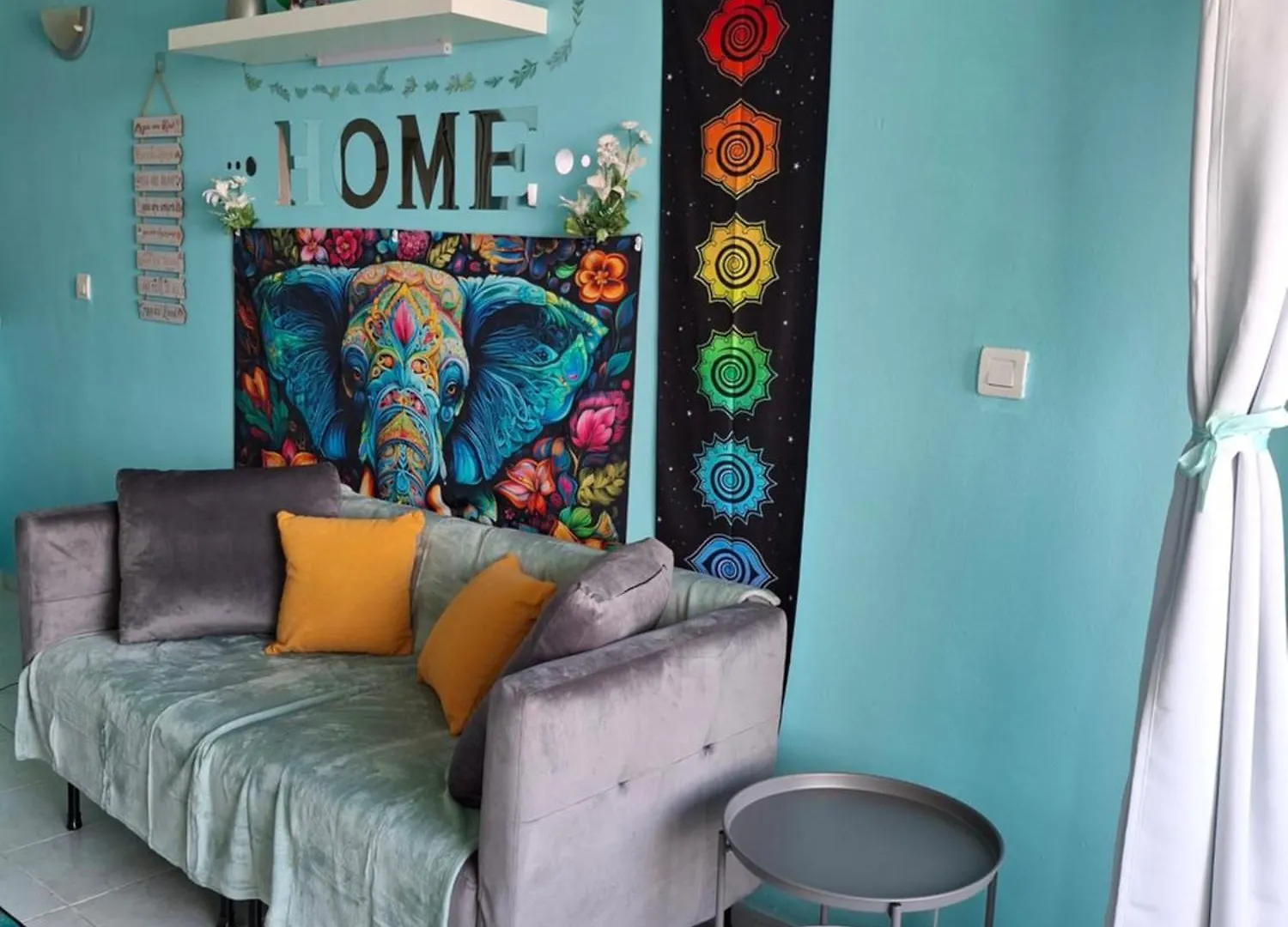 Studio Turquesa Vistamar Torremolinos Spain