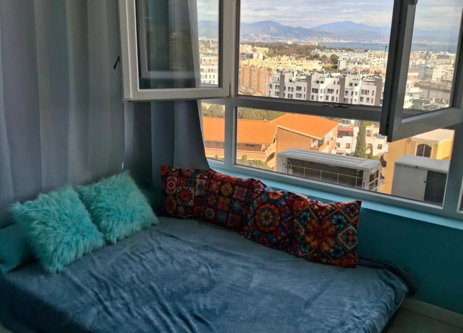 Studio Turquesa Vistamar Torremolinos Spain