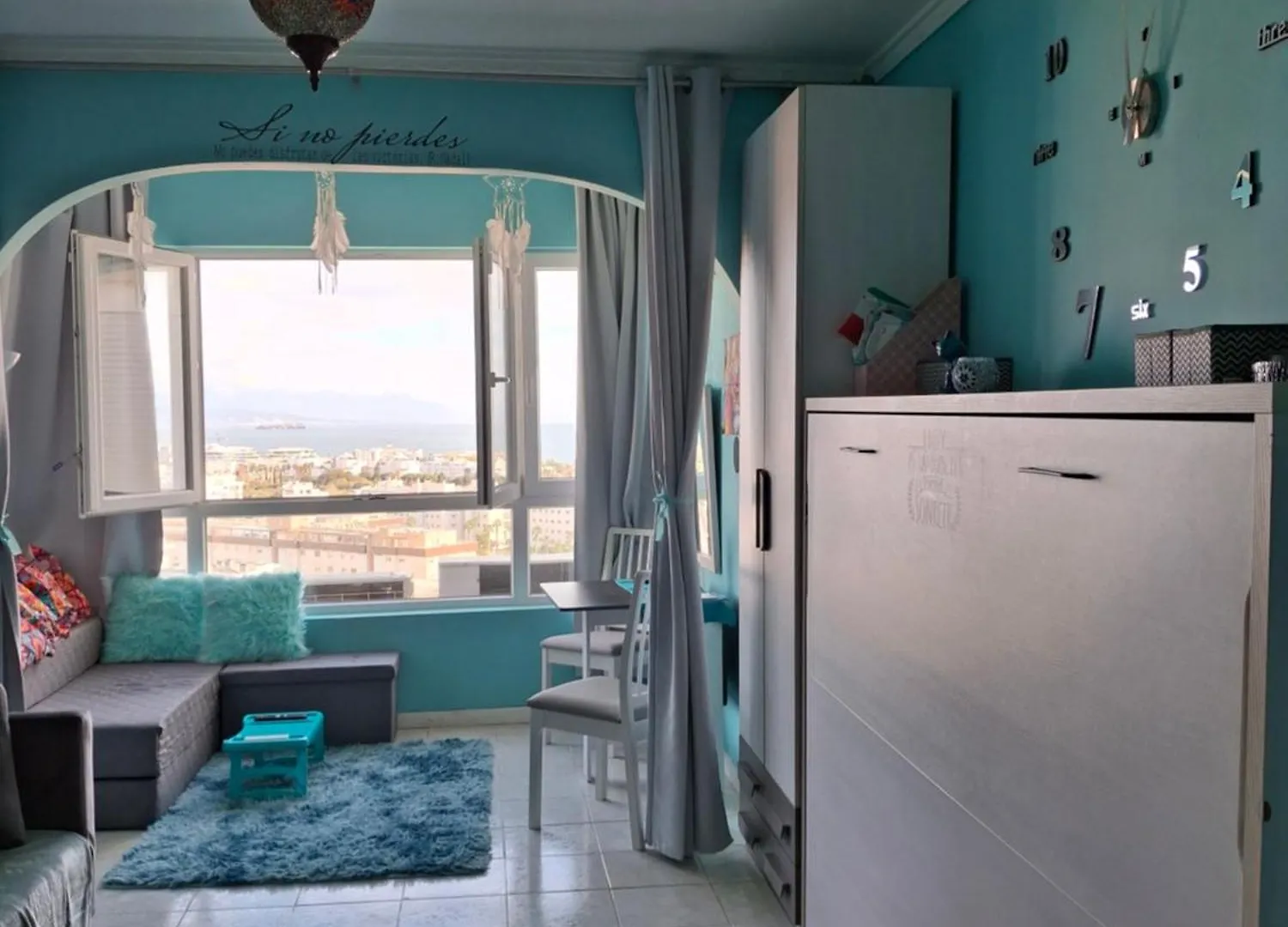 Studio Turquesa Vistamar Torremolinos 0*,  Spain