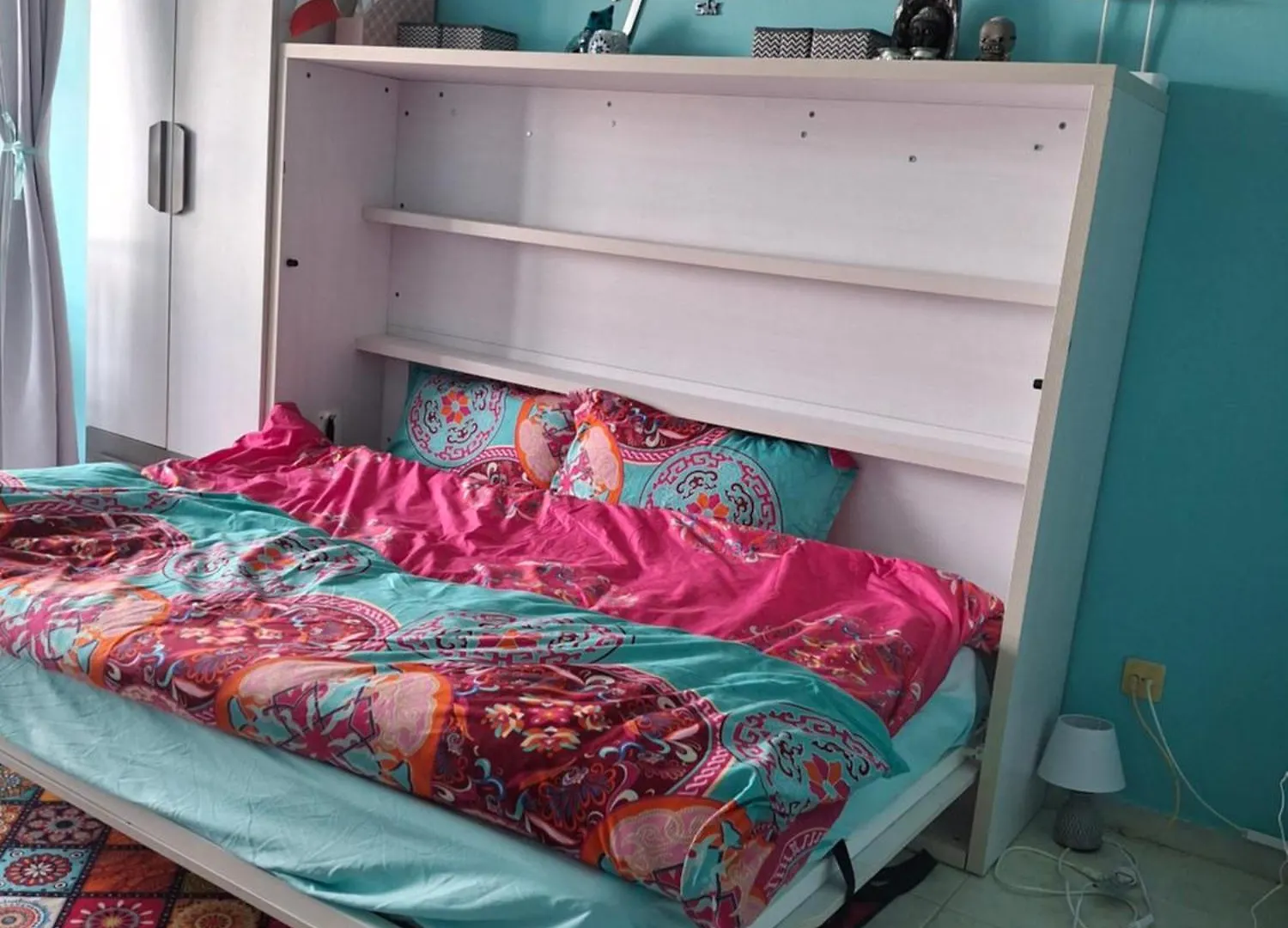 Studio Turquesa Vistamar Torremolinos Apartmán