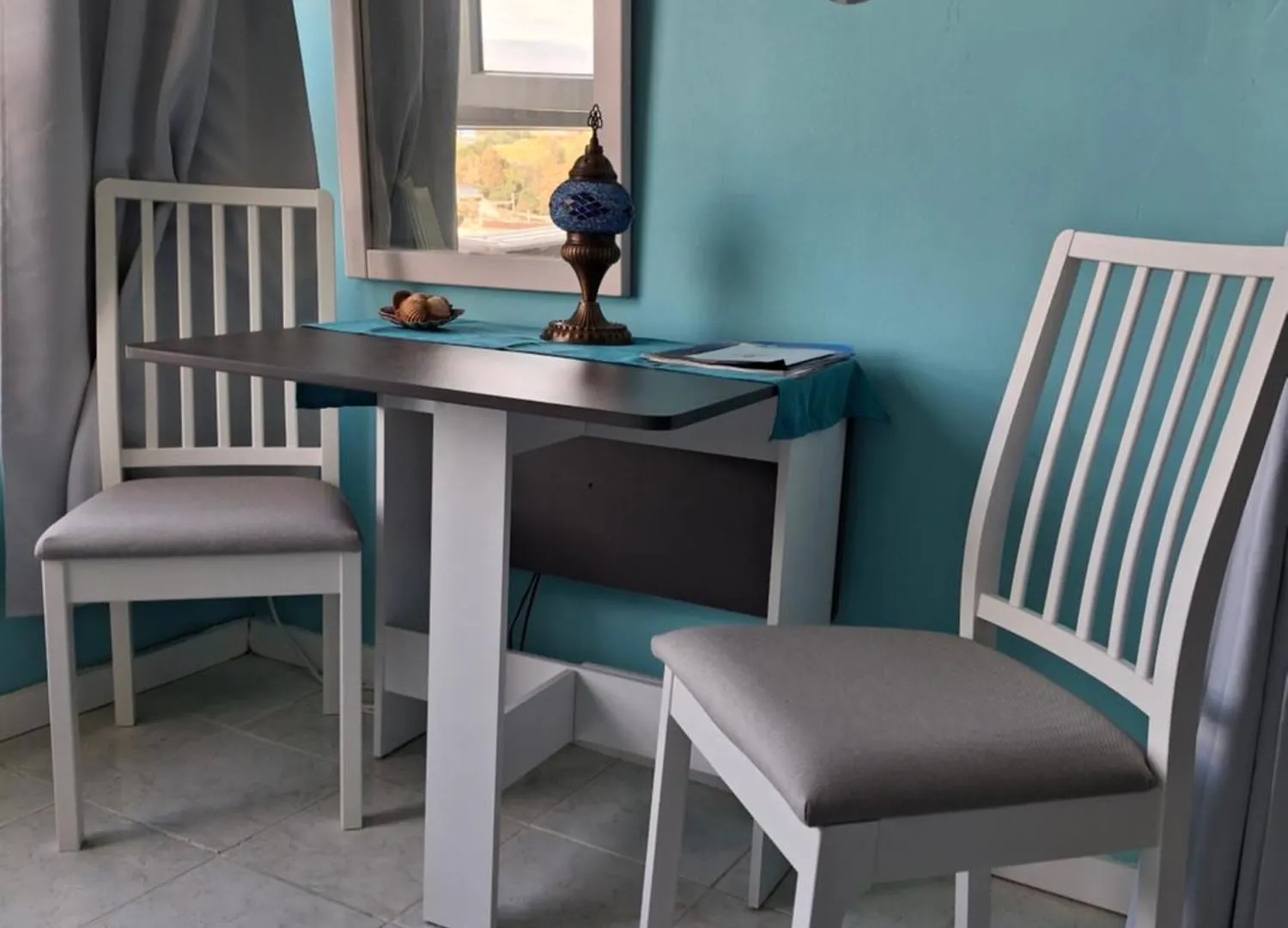 Apartment Studio Turquesa Vistamar Torremolinos Spain