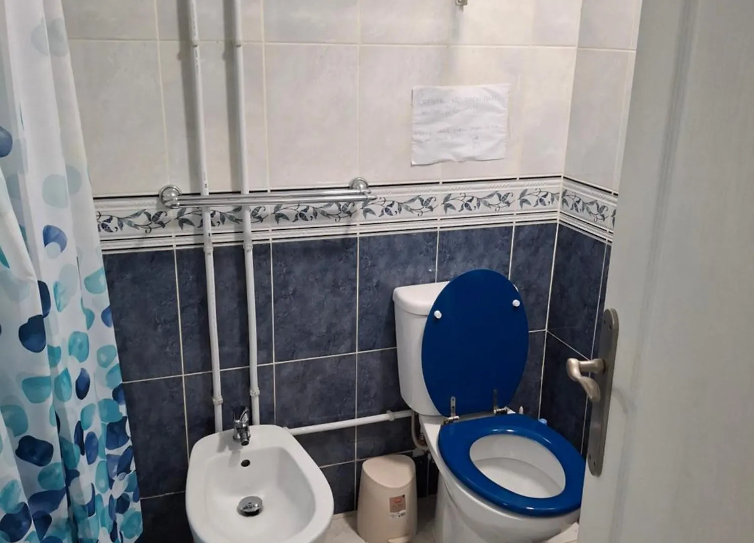 Studio Turquesa Vistamar Torremolinos Apartment