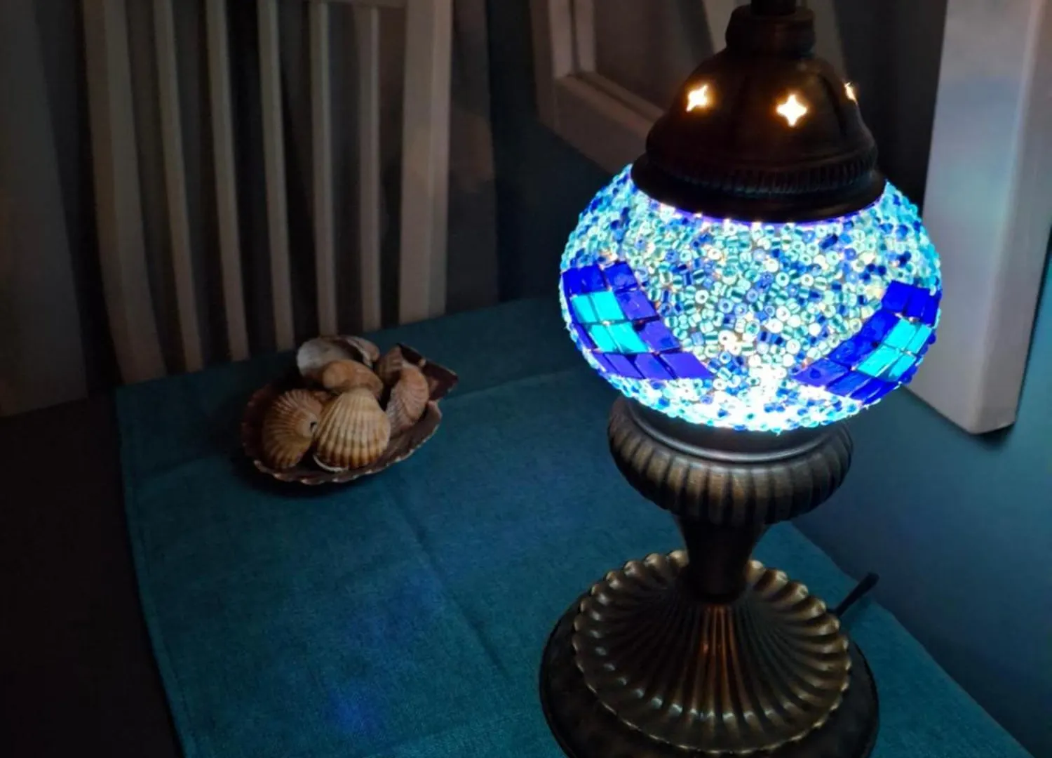 Studio Turquesa Vistamar 토레몰리노스
