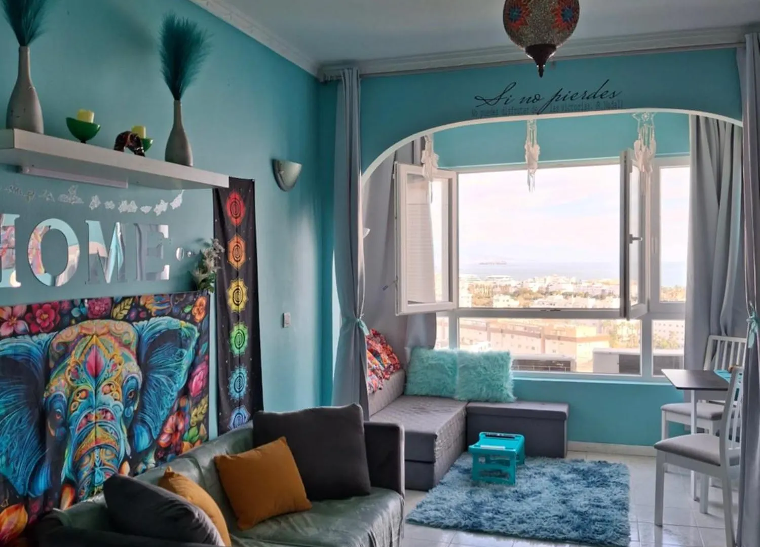 Studio Turquesa Vistamar Torremolinos